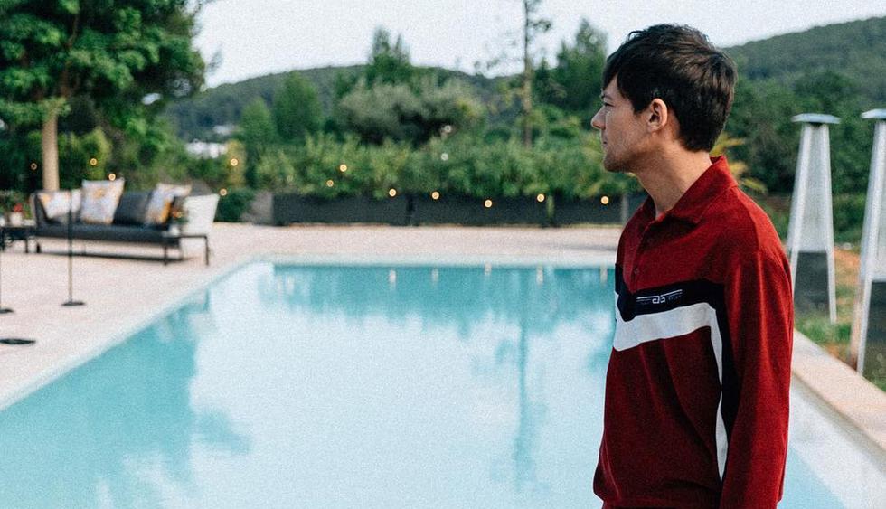 Dentro de poco sabremos lo nuevo de Louis Tomlinson. (Foto: louist91)
