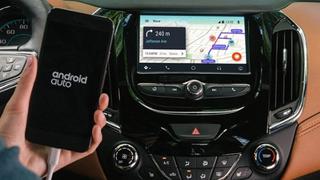 Ya no podrás utilizar Android Auto en móviles: qué hacer si tu carro no es compatible con la app