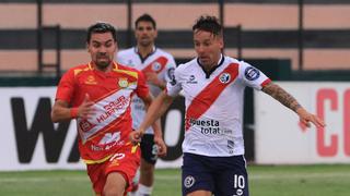 Sport Huancayo venció 3-2 a Deportivo Municipal por la fecha 5 del Torneo de Verano