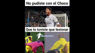 ‘Zizou' y el VAR en la mira: los divertidos memes de la derrota del Real Madrid por LaLiga Santander [FOTOS]