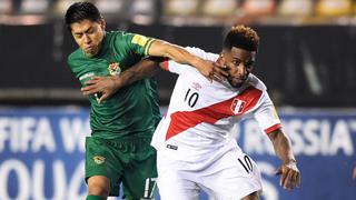 Jugada a jugada: así fue el retorno de Jefferson Farfán a la Selección Peruana [VIDEO]