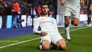 La falta que te va a hacer, Madrid: golazo de Morata que pone a Chelsea entre los líderes de la Premier