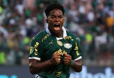 Descarta pedido de Palmeiras: Real Madrid quiere a Endrick a partir de julio