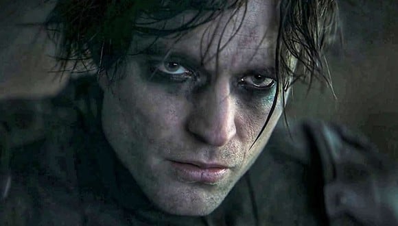Pattinson sorprendió al dar vida Bruce Wayne (Foto: DC Films)