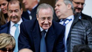 Florentino cierra otro fichaje para el Real Madrid: listo para llegar en enero