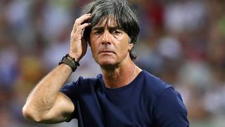 Joachim Löw quiere volver a entrenar y en Alemania lo sitúan en en el PSG