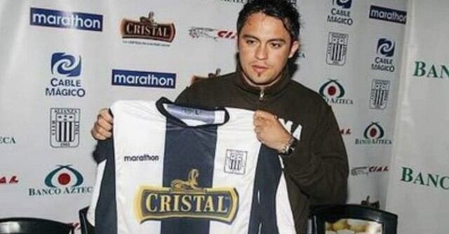 Derlís Florentín. (Difusión)