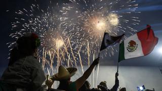 Fiestas Patrias en México: ¿cómo se celebra este 2021 y qué significa el Grito de la Independencia?