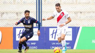 Los ‘Santos’ jugarán la Liga 2: San Martín cayó 2-0 ante Deportivo Municipal y descendió 