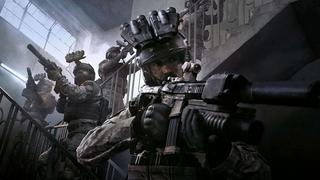 Se filtró un avance de la segunda temporada de ‘Call of Duty: Modern Warfare’