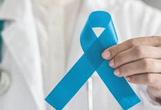 ¿Cómo prevenir el cáncer de próstata? El cáncer más común entre los hombres