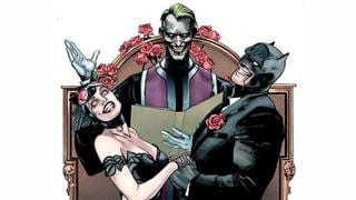 ¿Batman y Catwoman se casaron? La verdad detrás de la boda del siglo de DC Comics [SPOILER]