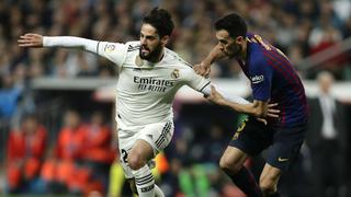 Solari sabe que se irá y le 'pegó' con todo: Isco y las críticas más despiadadas que recibió del DT