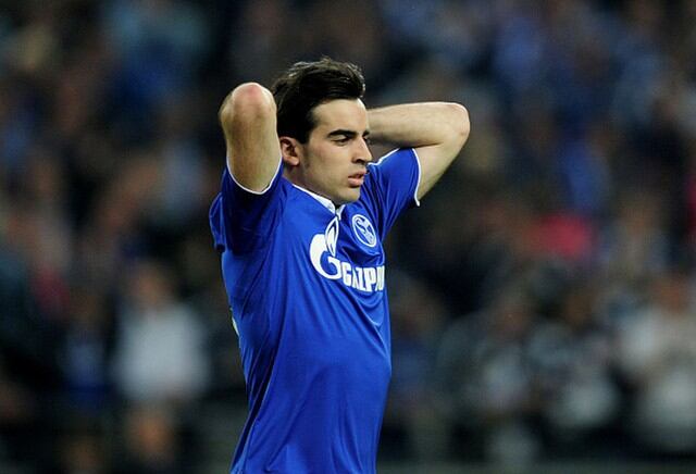 José Manuel Jurado | Situación actual: juega en el Cádiz. (Getty)