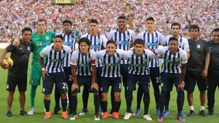 Alianza Lima en Copa Libertadores: todos los partidos de peruanos contra Boca Juniors