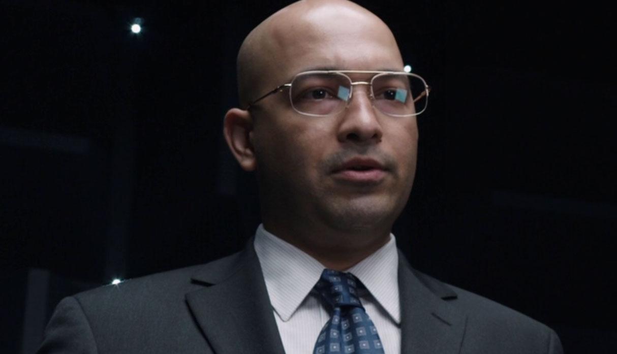 Jasper Sitwell (Captain America: The Winter Soldier) (Marvel Studios)