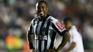 Castigado: Robinho fue condenado a 9 años por una violación en Milán