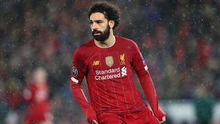 Egipto sería la razón: Liverpool podría perder a Mohamed Salah hasta por cuatro meses en 2021