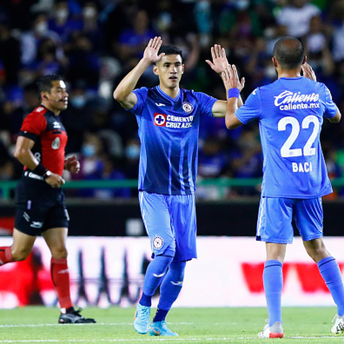 Atlas vs. León: la fiera cerca de igualar a Cruz Azul en cantidad de  títulos de la Liga MX 2021, MEXICO