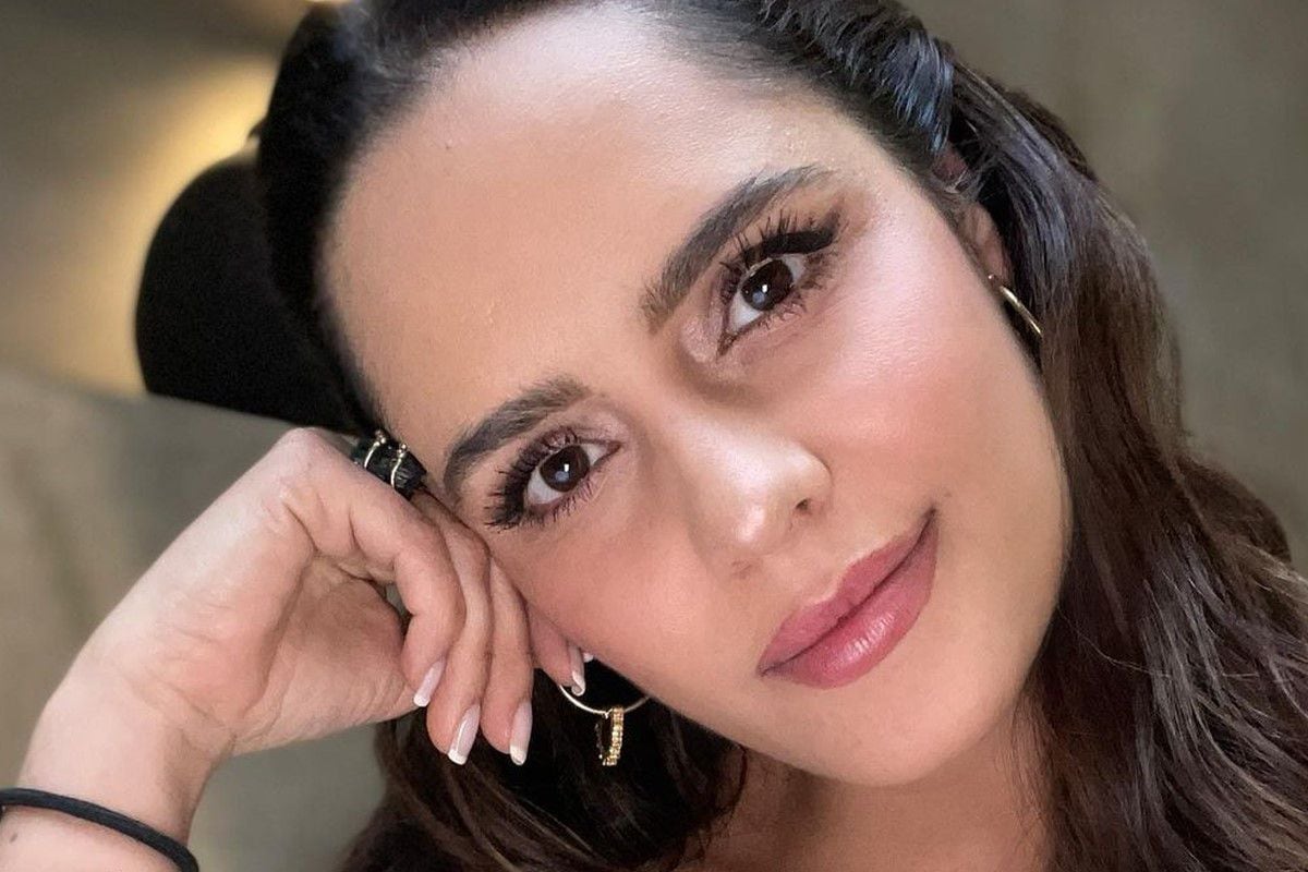 La actriz Ana Lucía Domínguez integra el elenco de la serie "Pálpito" y su personaje es Camila (Foto: Ana Lucía Domínguez / Instagram)