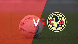 Pumas UNAM recibirá a Club América por la llave 1