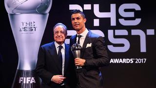'Trapitos' al aire en Real Madrid: "Florentino decía que Cristiano Ronaldo era un jugador sobrevalorado"