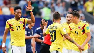 Colombia se la juega: "Se perdió un partido, pero aún podemos pasar de ronda en Rusia 2018"