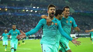 Imposible, mejor: la gran noticia para el Barcelona a dos días de la Champions League
