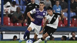 Danubio derrotó 4-3 a Defensor Sporting en penales y clasificó a fase de grupos de Copa Sudamericana