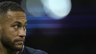 Vuelve a las andadas: PSG confirma la baja de Neymar ante el Leipzig 