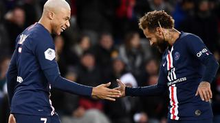 No hay que equipo que los pare: PSG cierra el 2019 encaminado a un nuevo título en Francia