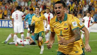 ¡Ojo, Perú! Selección de Australia confirmó su primer partido amistoso