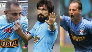 Como Cazulo: los extranjeros que permanecieron por años e hicieron historia en Sporting Cristal