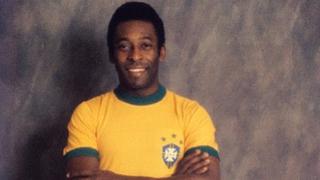 Pelé: películas sobre la leyenda del fútbol que hay en streaming