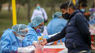 Coronavirus en Perú, México, España y USA: reporte de infectados y fallecidos de HOY 13 de junio