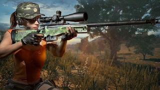 Consejos de Free Fire para jugar como francotirador en febrero de 2022