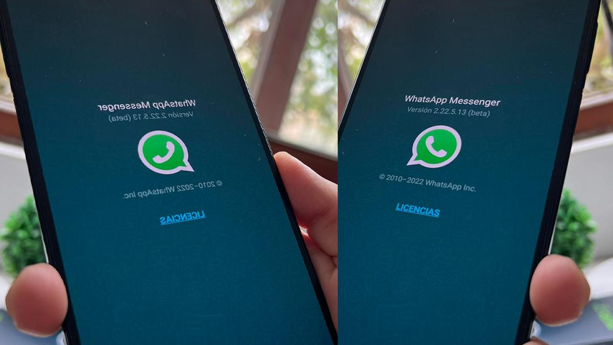 Cómo tener una cuenta de WhatsApp en dos móviles