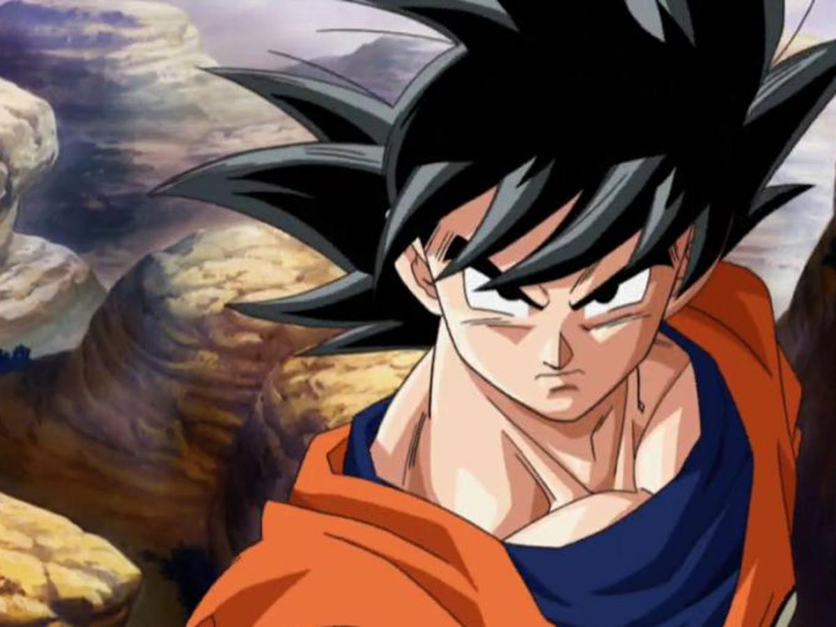 Dragon Ball Super: Goku cuenta con una ventaja por encima de Gas, el nuevo  luchador del manga | Dragon Ball | Anime | Manga | México | DEPOR-PLAY |  DEPOR