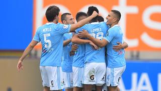 En tres campeonatos: la recargada agenda de Sporting Cristal para el mes de julio