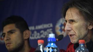FOX Sports reveló las razones por las que Carlos Zambrano fue 'borrado' de la Selección Peruana [VIDEO]