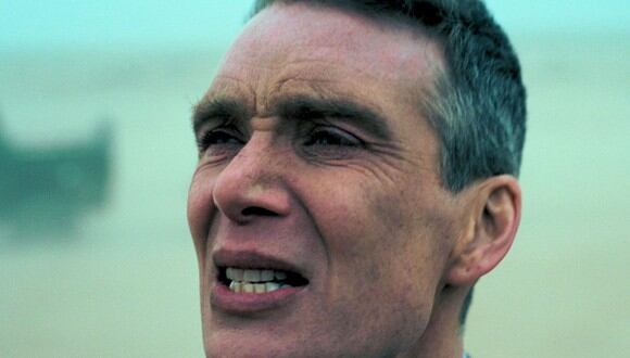 Cillian Murphy es el físico Oppenheimer en la película de Christopher Nolan (Foto: Universal)