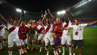 Selección Peruana a un paso de marcar historia en las Eliminatorias de Sudamérica, según MisterChip