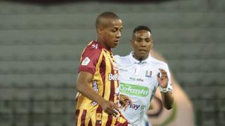 Once Caldas vs. Tolima (1-1): goles, video y resumen del partido por la Liga BetPlay