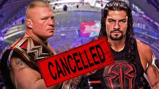 ¿Brock Lesnar se lesionó y no llegará a WrestleMania 34? La broma en la que muchos fanáticos cayeron