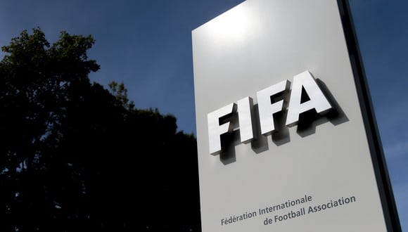FIFA aprueba regla que permite a futbolistas jugar por dos selecciones. (Foto: Fabrice COFFRINI / AFP)