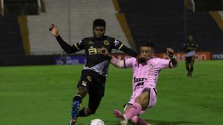 Segundo triunfo al hilo: Cusco FC venció 2-0 a Sport Boys por la jornada 8 del Apertura