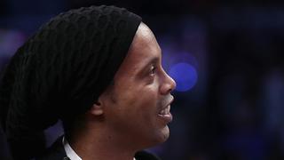 ¿Messi es el mejor jugador de la historia? Ronaldinho respondió esto…