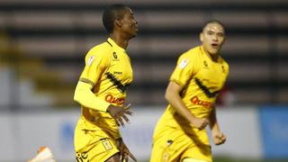Debutó con el pie derecho: Cantolao le ganó 2-1 a Alianza Universidad por el Torneo Clausura [VIDEO]