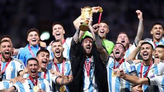 No lo busqués más, Leo: Argentina venció a Francia en penales y es campeón del mundo
