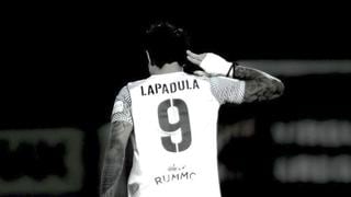 No anda con rodeos: el mensaje de Lapadula tras su reciente gol con Benevento
